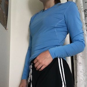 Adidas Workout Shirt